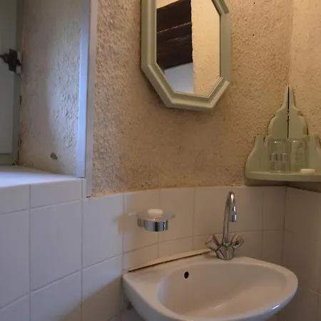 Holiday Home Saint-Paul-Du-Bois Pool, Cleaning Included Σπίτι διακοπών