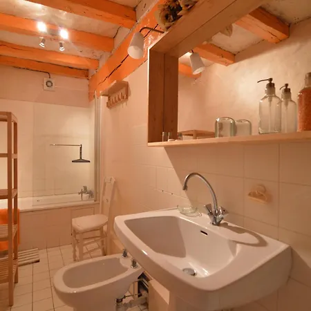 Σπίτι διακοπών Holiday Home Saint-Paul-Du-Bois Pool, Cleaning Included
