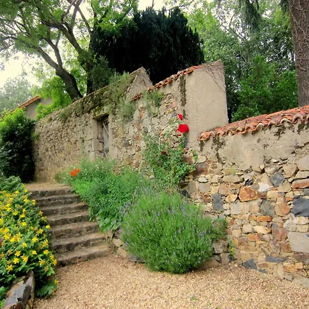 Holiday Home Saint-Paul-Du-Bois Pool, Cleaning Included