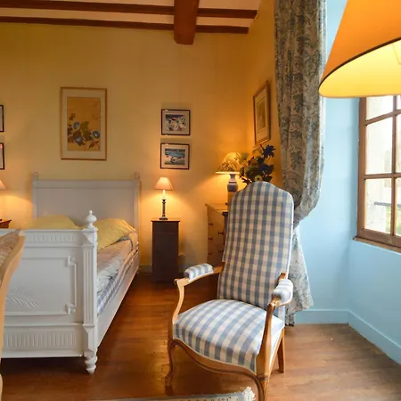 Holiday Home Saint-Paul-Du-Bois Pool, Cleaning Included Hébergement de vacances *
